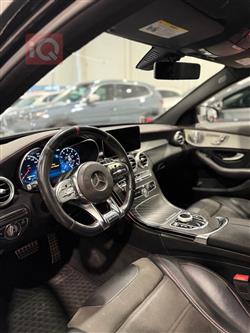 مرسيدس بنز C-Class